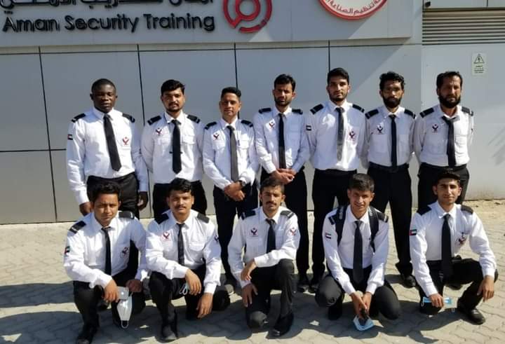Annsali1924's tweet photo. We are urgently looking for male and female guards to join us for SIRA 
those who have SIRA can join immediately 
for those who doesn't have SIRA can come for training 
Send us your CV on jobs@hepinternational.com or call +971585739588
 #Security #SecurityJob #Securityservices https://t.co/A6tbWQyYDt
