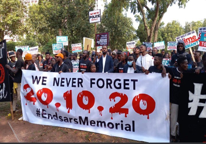 smell_boy's tweet photo. Tomorrow is the second anniversary of the #LekkiMassacre on #Lekkitollgate. Never to be forgotten.
#EndSARS 
#EndsarsMemorial 
#TakeBackNaija https://t.co/BXo1o7qAOR