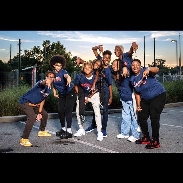 mooreshots's tweet photo. Proud to be able to document a part of these special young men and women’s journey in their participation of this year’s Democracy Youth Council. Can’t wait to see what all they become. #democracy #youth #photography #arhturblankfoundation #atlantaphotographer #mooreshots https://t.co/qDiozyqnCq