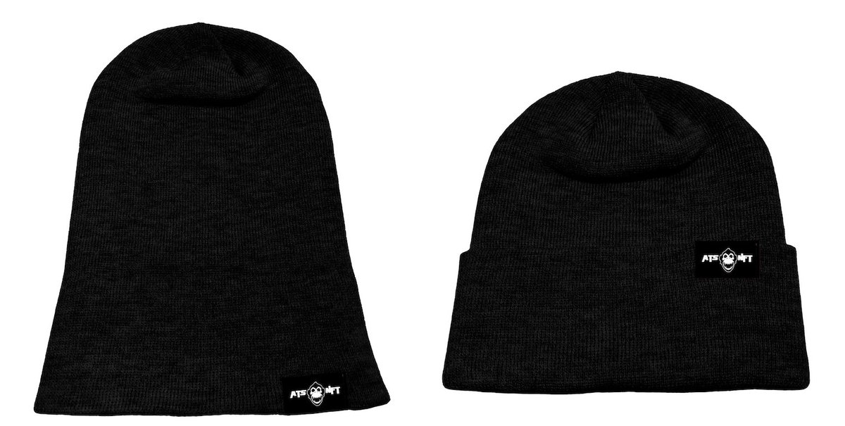 It's getting cold outside! ❄️ Our holders have access to our merchandise at cost! The pre-sale for our ATSNFT beanies has begun! Purchase Below! 👇 merch.atsnft.io/products/premi…