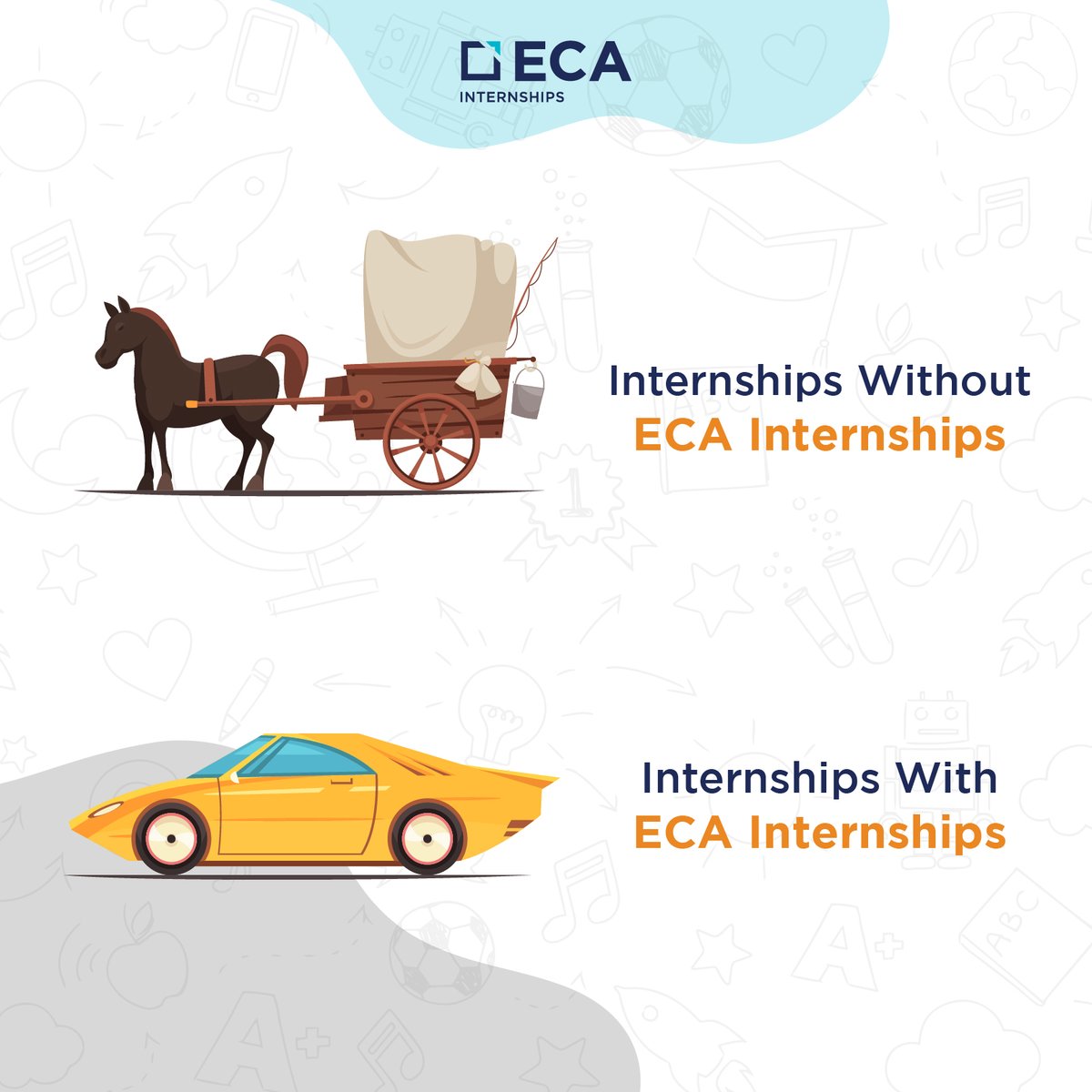 EcaInternships's tweet image. Our platform is at the forefront of efforts to close the employment-education divide. Find the next chance that will change your life right now!

#ecainternship #internships #12weekprogram #internshipopportunity