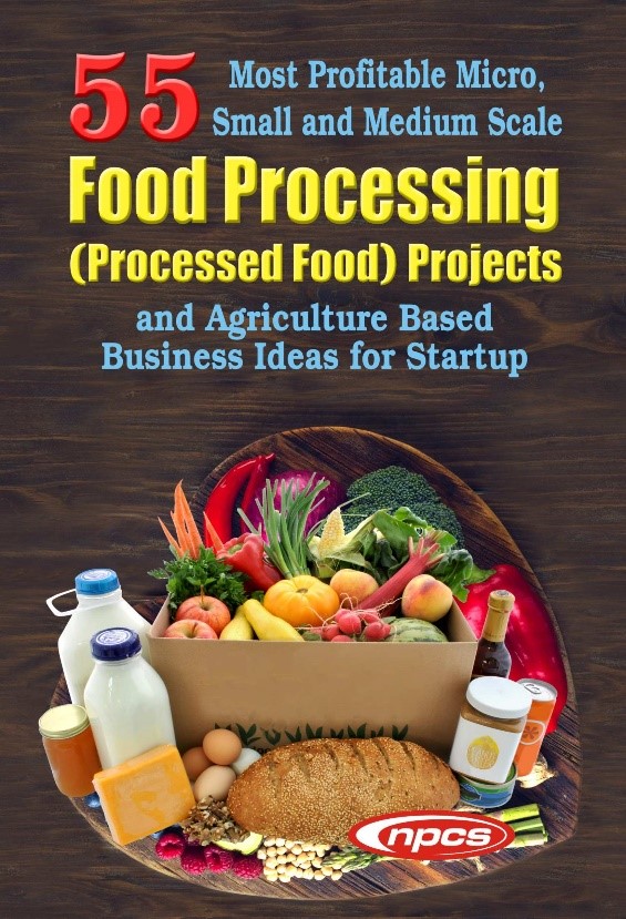 55 Business Ideas to Get You Started As an Entrepreneur
entrepreneurindia.co/blog-descripti…
#MSME #SmallScaleBusiness #SmallScaleBusinessIdeas #BusinessOpportunity #BusinessPlan #Entrepreneurship #bestbusinessideas #DetailedProjectReport #StartupBusinessIdea #BusinessConsultant #NPCSProjects