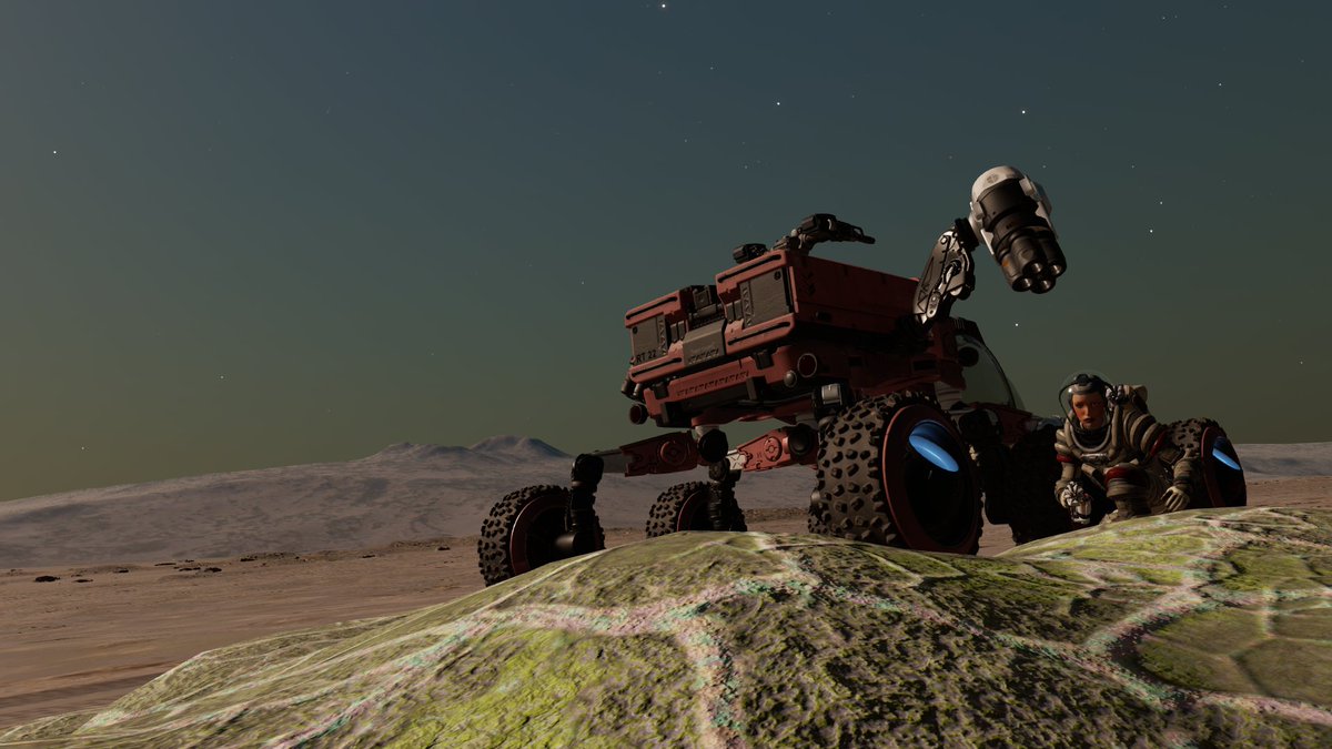cmdr_alexxxa's tweet photo. Tectonicas.
Stratum tectonicas.
Lime.
@EliteDangerous #EliteScreenshot #EliteDangerous #ForTheBlack #EliteExploration #EliteExobiology https://t.co/e5OVCB4vg9