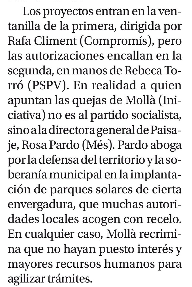 RosaPardoiMarin's tweet photo. Crec que defensar el territori i l'autonomia municipal és allò correcte, si.

També defense una participació ciutadana més extensa i planificar la transició energètica segons la capacitat d'acollida del paisatge i el medi evitant saturar l'administració amb projectes excessius. https://t.co/Tgi5Q7VjoL