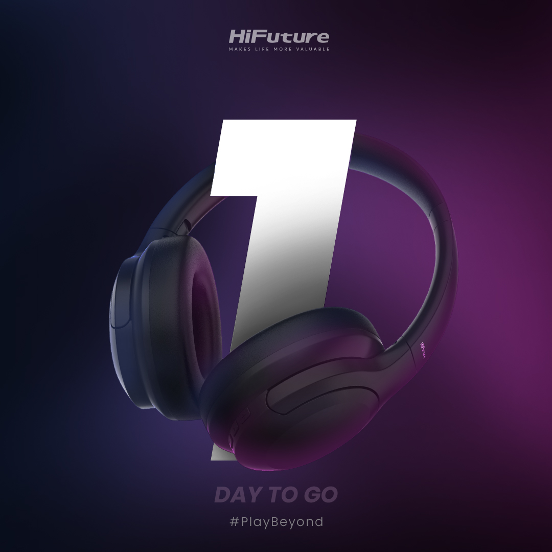 HiFutureGroup's tweet photo. Get your gaming device ONN, as we’re all set to reveal the beast for you. Stay tuned! 
https://t.co/n9qfG1Vcwv 
#hifuture #headphones #newlaunch #newproduct2022 #BluetoothHeadphones #headsetwireless #comingsoon2022 #launchingsoon #StayTunedIn #staytuned2022 https://t.co/S62Q2daDSy