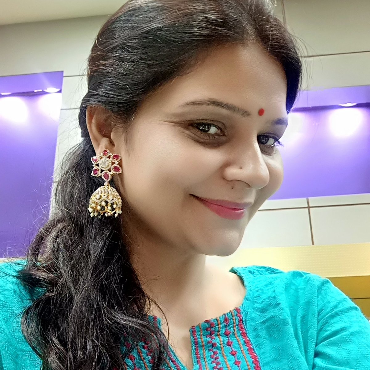 Pratima Pandey tweet media