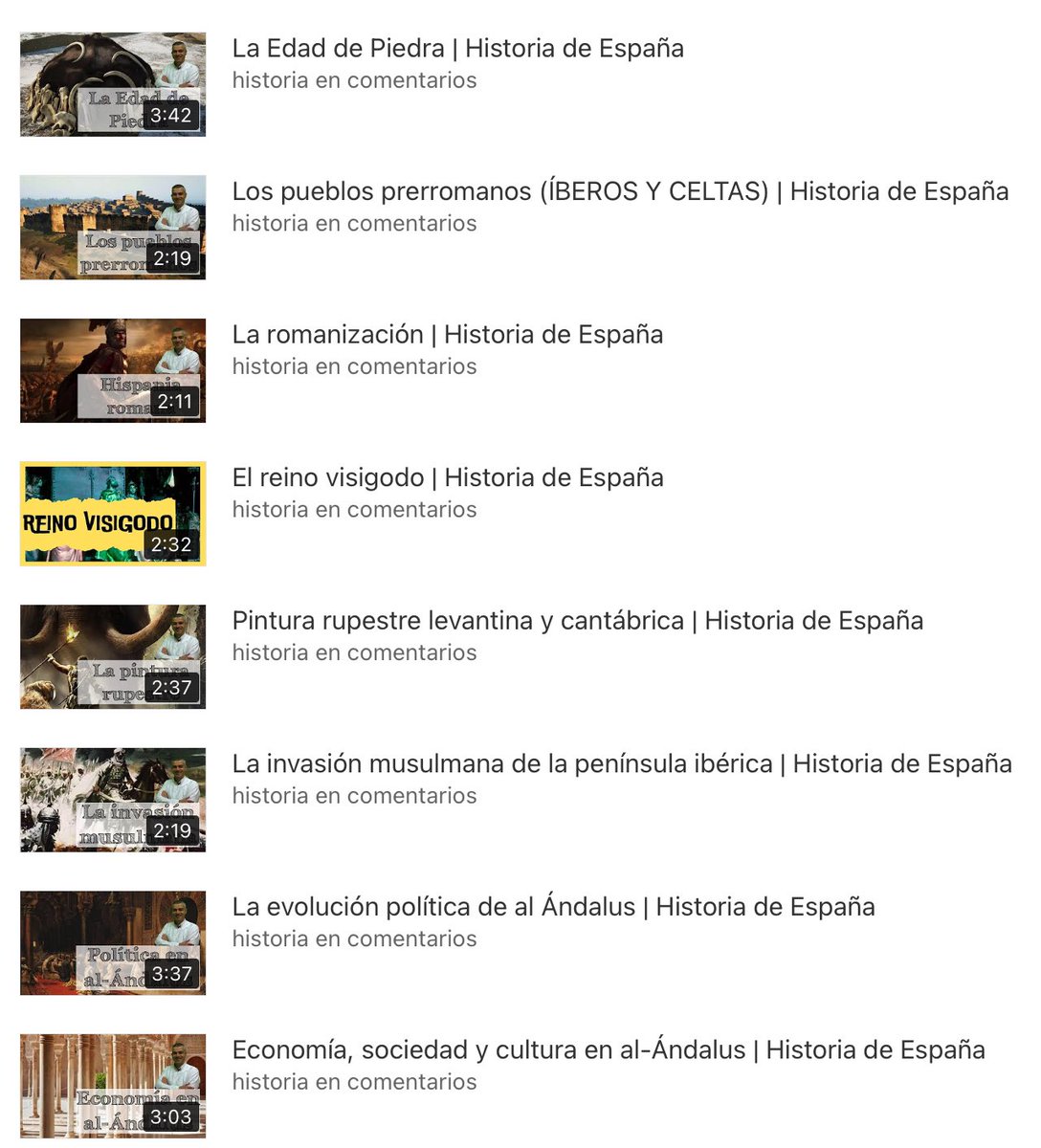 HistoriaEnComentarios tweet media