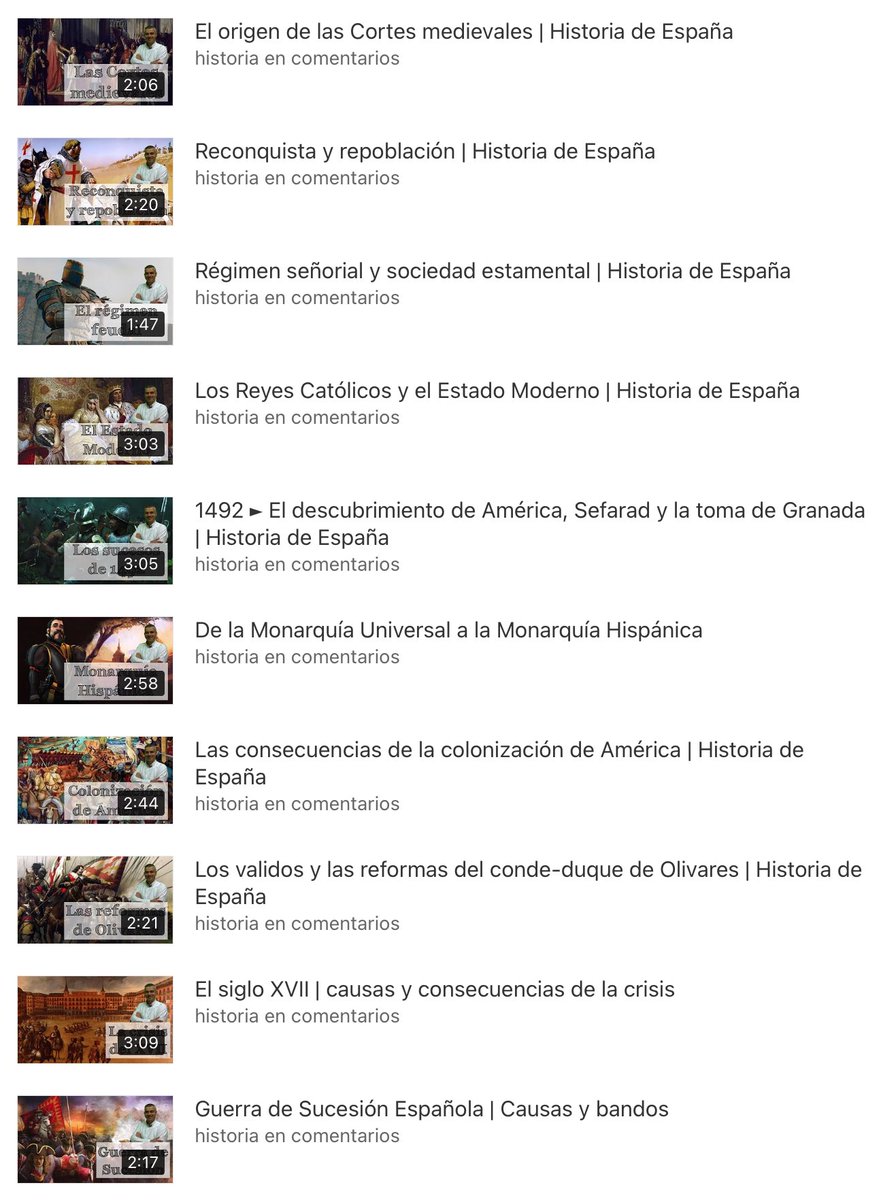 HistoriaEnComentarios tweet media