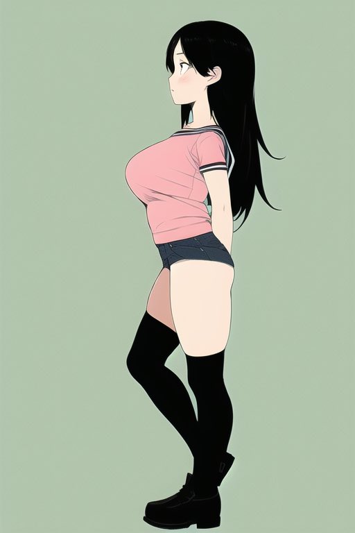 アンバランスの良さみ 