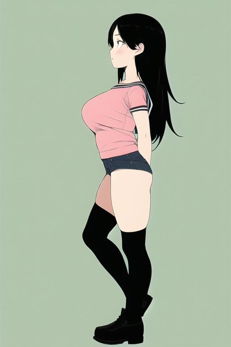 アンバランスの良さみ 