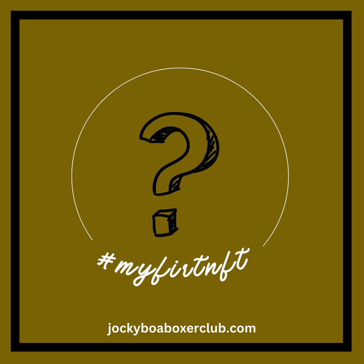 BoaJocky's tweet photo. Don't miss the chance to get into this frame. 
Yes, Drop the link of your first NFT and we will post that on our page. 
Don't forget to tag the NFT project...

#myfirstnft #NFTCommuntiy #nftcrypto #NFTMarketplace #NFTartist #Trending #transformernftavatar #jockyboa #FreeMintNFT https://t.co/FdVL3BdSxz