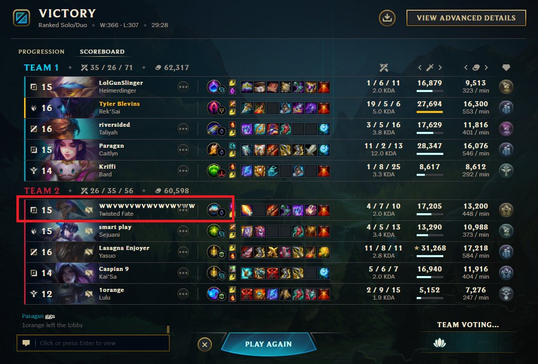 anyone else clapped Showmaker in soloq yet?