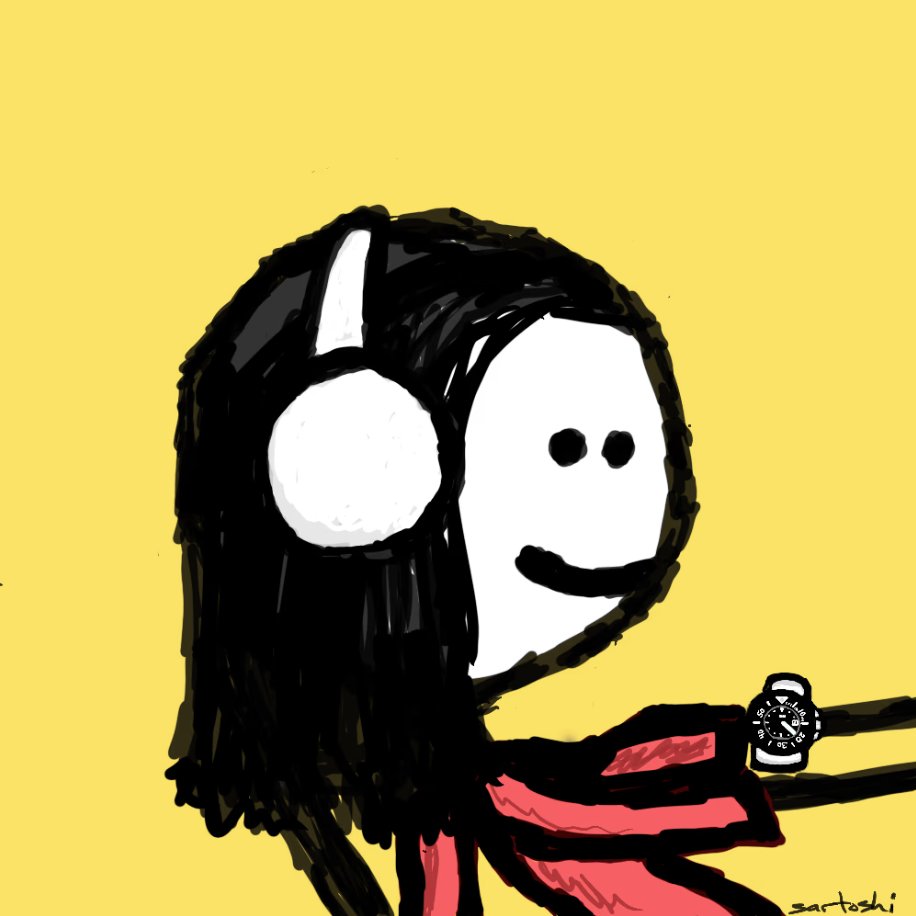 cjtd_4's tweet image. my new mfer.😶 #mfer #WeAreMfers