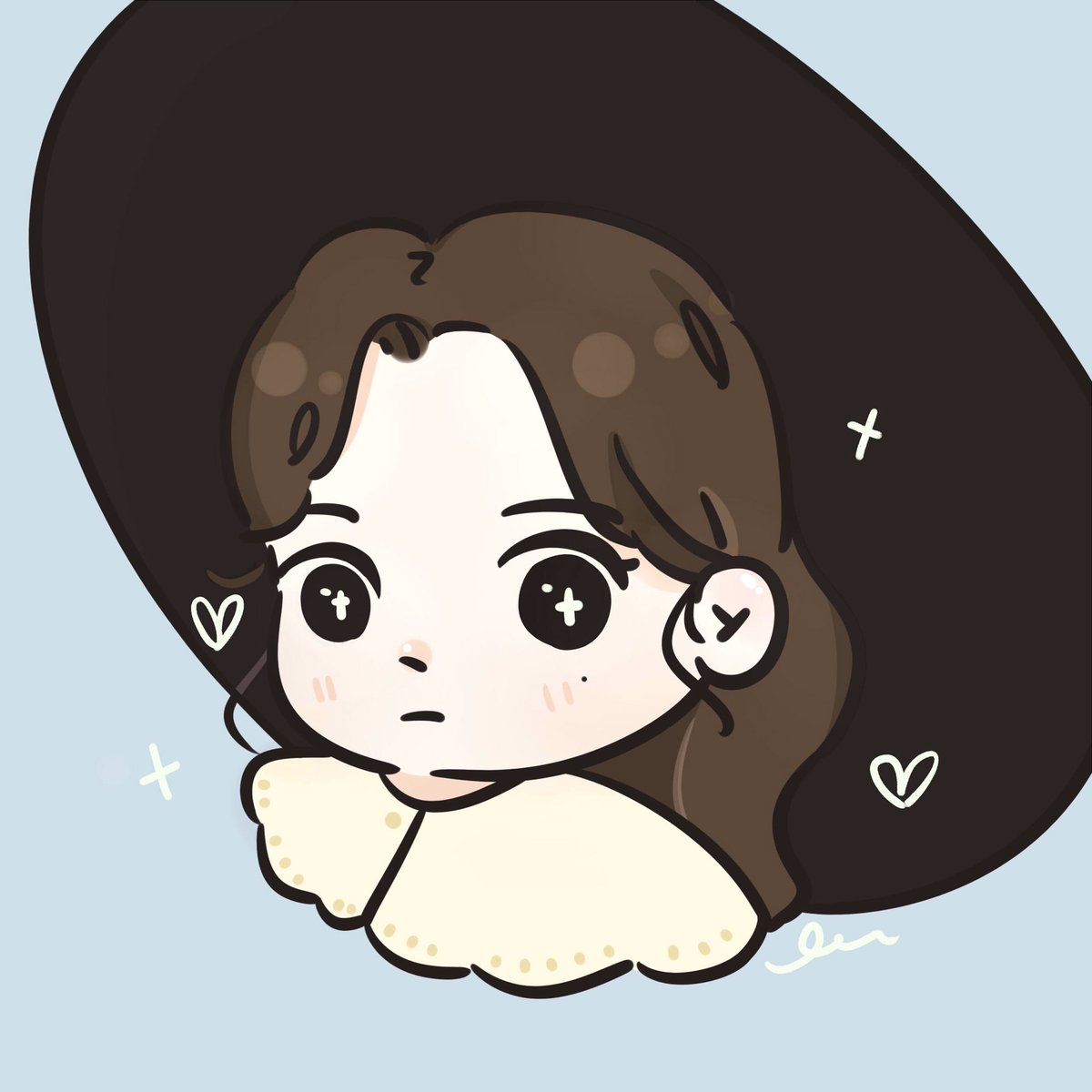 MEOWZSS's tweet photo. 🎩✨🎀

#IU #아이유 https://t.co/2U4iuEHs3T