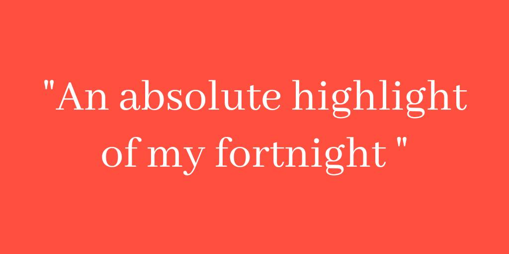 Coffee Roulette tweet media