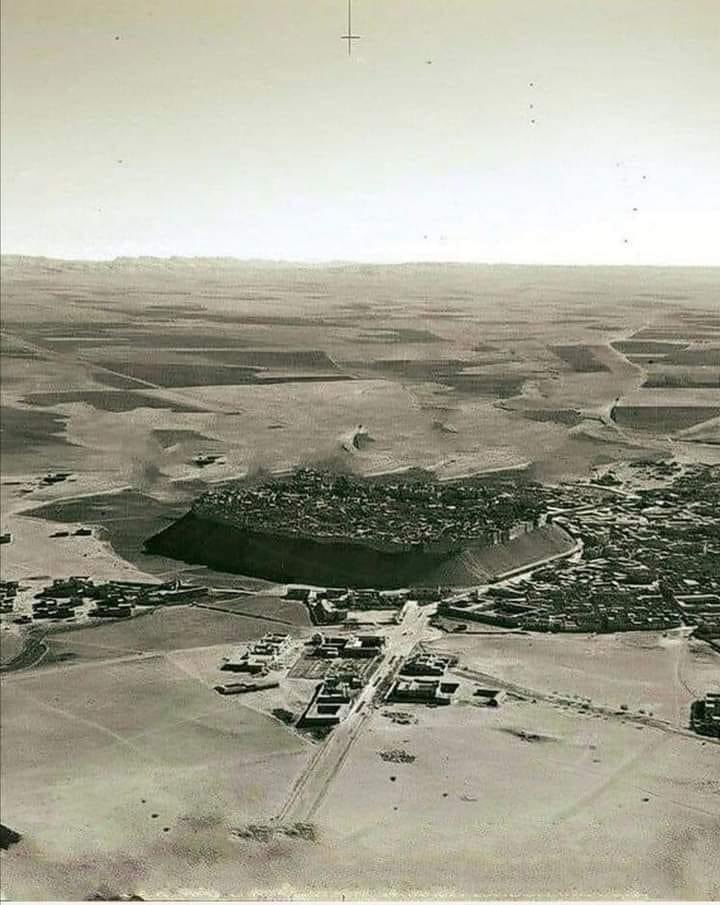Erbil_life's tweet photo. Erbil 1938
#Kurdistan #Erbil https://t.co/RVZvovCqeU