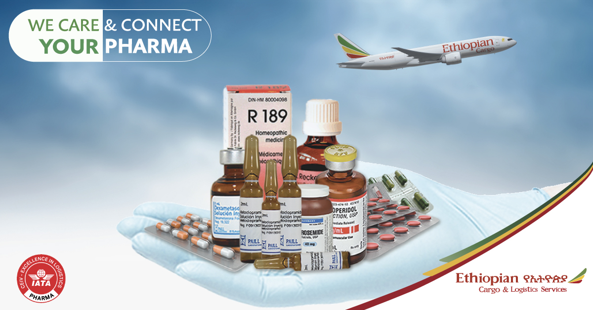 Ethiopian Airlines tweet media