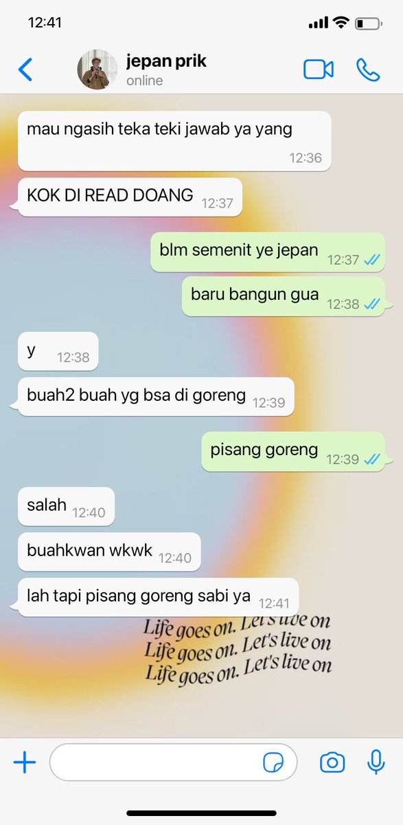 aiueodey's tweet photo. dipikir-pikir jd kepikiran

#jaerose #polluxies https://t.co/e41xWhZMfc