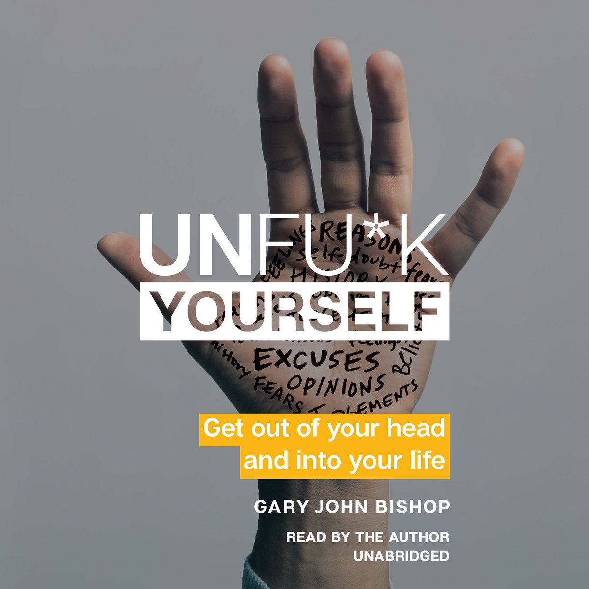 Unfu*k Yourself by Gary John Bishop

Link - youtu.be/qpUTMr62GVE

Watch Now 👆🏻👆🏻✅

#booksummary #books #nonfiction #bookrecommendations #selfhelpbooks #bookreview #leadersarereaders #book #booksummaries #summary #successbooks #bookreviews #selfhelp #reading #success