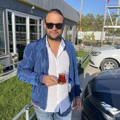 #YeniProfilResmi