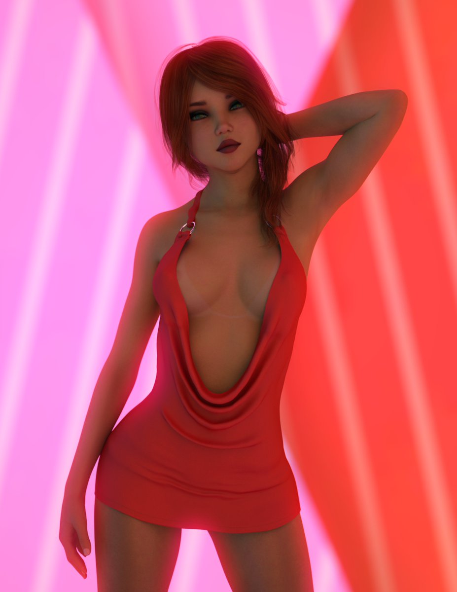 intenscaregames's tweet photo. Photoshot with new hair [Ria - The Singer]

#pixellivesmatter #digitalart #virtualmodel #cgi #virtual #dazstudio #renderosity #animeart #render #3dart #3dmodeling #visual_3dall #daz3d #realism #nsfw #daz3d #newhair https://t.co/pfgmHLQ3m5