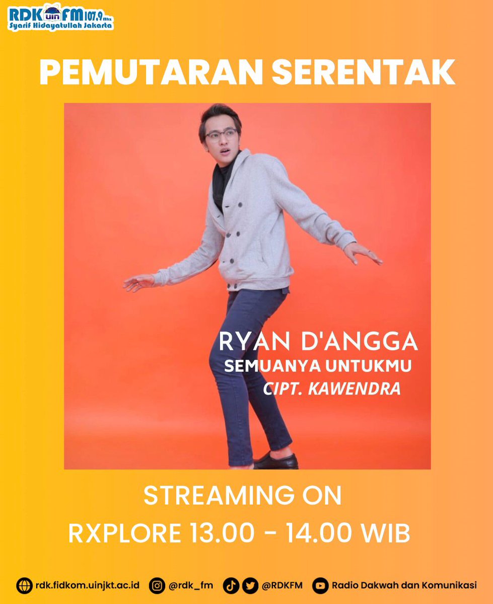 107,9 RDK FM tweet media