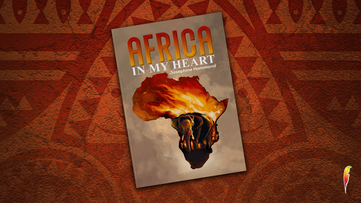 AustinMacauley's tweet photo. Discover how Jessica and Lawrence find themselves in danger during a mission to save the elephants and rhinos from poachers. 
Can they escape from mortal danger?

Find out here | https://t.co/X65SspL9xP 

#CrimeRead #Readers https://t.co/Z0xqva3lGG