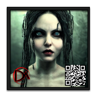 Gothic Dark Art !
onelink.to/u3u6qj
#HorrorMovies #horror #CreepyJoe #gore #DarkWeb #gothic #gothicgirl #HorrorFan