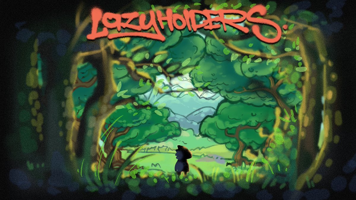 LazyHolders's tweet image. Did you hear the rustling in the bushes? #LazyHolders and mainnet are here!  💎🦕

Let’s Explore the Cyber Eden, take part in the nomad lifestyle and thrive in the flow of #Aptos.

🎉Celeb #giveaway 🎉 10 WL+ 3 FREE mint

🦕Like + RT + Follow and type"Lazy" below
#AptosGiveaways