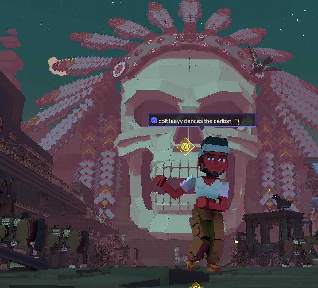 Colt1aa's tweet photo. @TheSandboxGame @TheOfficialA7X I just participated in the Avenged Sevenfold Giveaway for a chance to win a Season 3 Alpha Pass! Check out my screenshot below! 👇 https://t.co/gETzCcCsRg