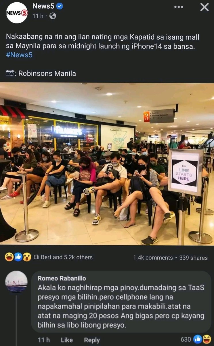 iPhone user here then shift to Xiaomi phone ksi affordable. Maging practical nlng sa buhay. Yun lng 😁😅