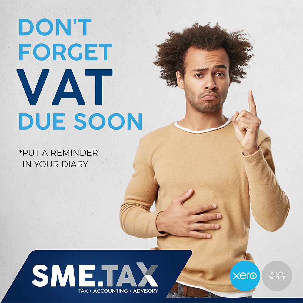 SME.TAX on Twitter "Are your goods and services subjected to VAT at