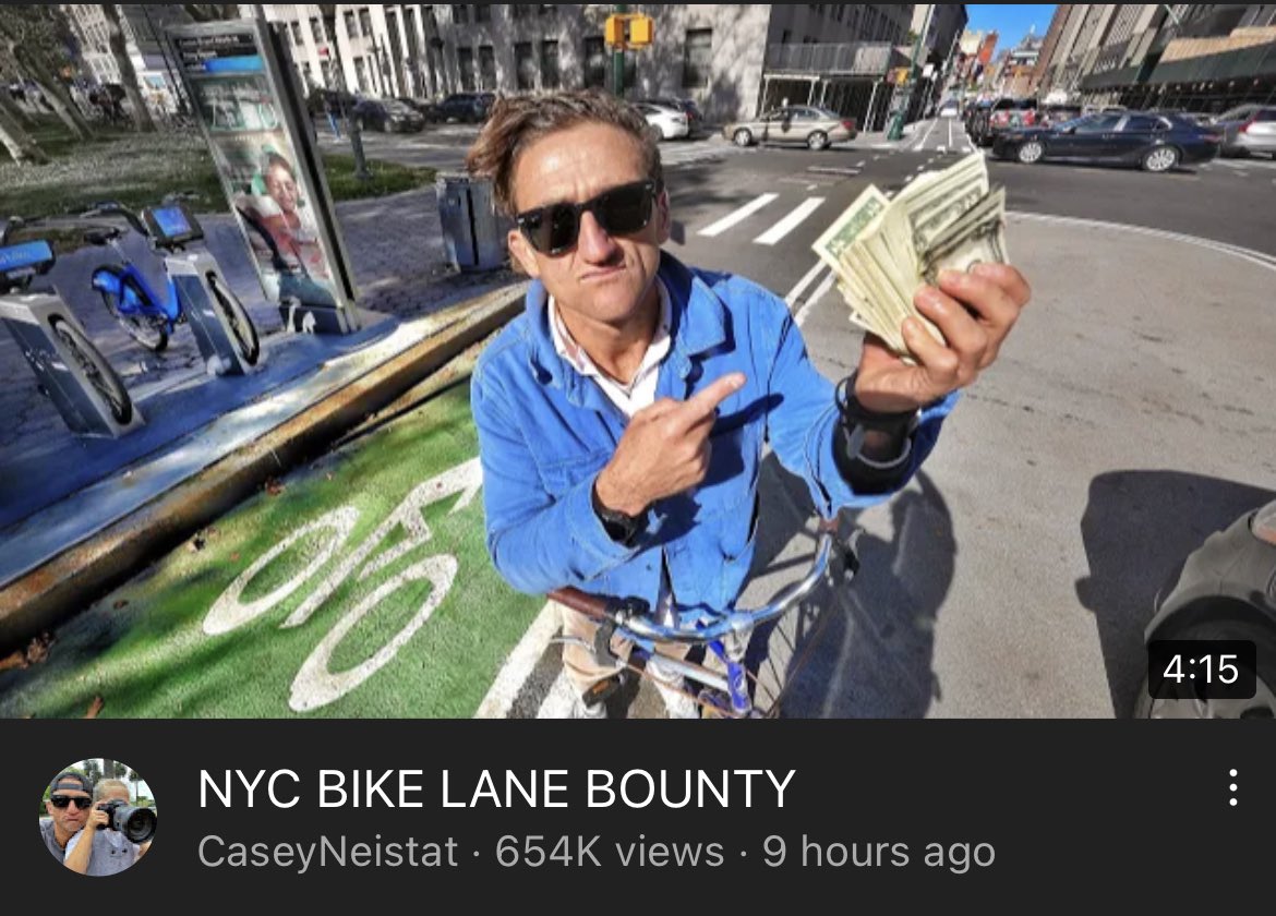 HubkeepApp's tweet photo. Casey is back on team bikes! For a moment there I thought we lost him. https://t.co/rqfT2V7jD8