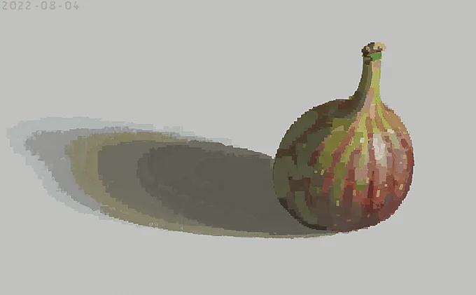 無花果 