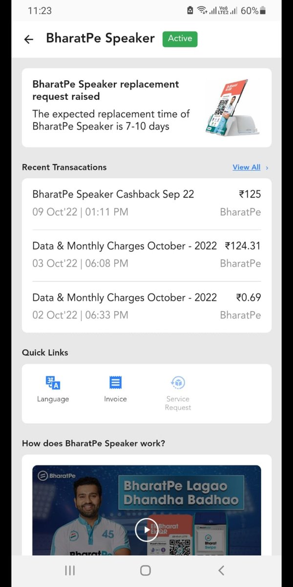 Consumercomplaints tweet media