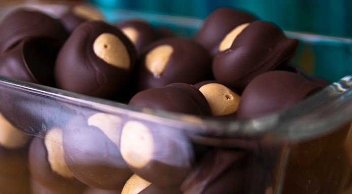 Regional American Food tweet media