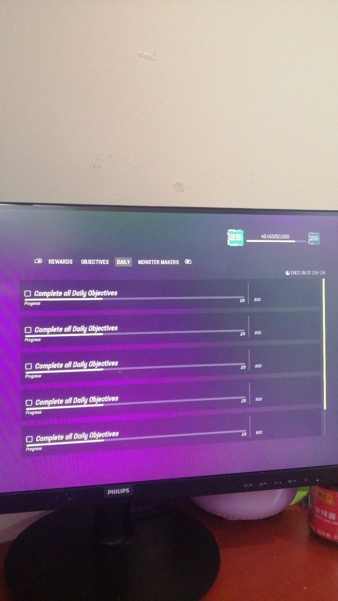 Forceful0320's tweet photo. @EAHelp 6 days in a row, no daily coin pack, xp is not updating, sb wins not counting https://t.co/YNvoEUJDpP