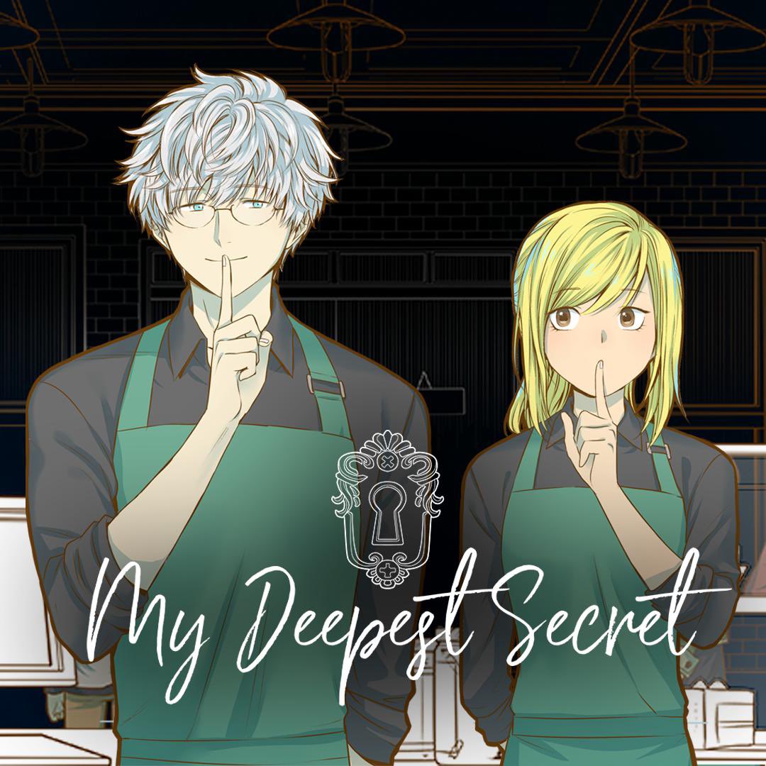 wonbugii's tweet photo. @az_hanza Dah baca hanza punya webtoon sebelum ni yang My Deepest Secret serius mindblowing punya cerita!! https://t.co/KV8nXDsQLm