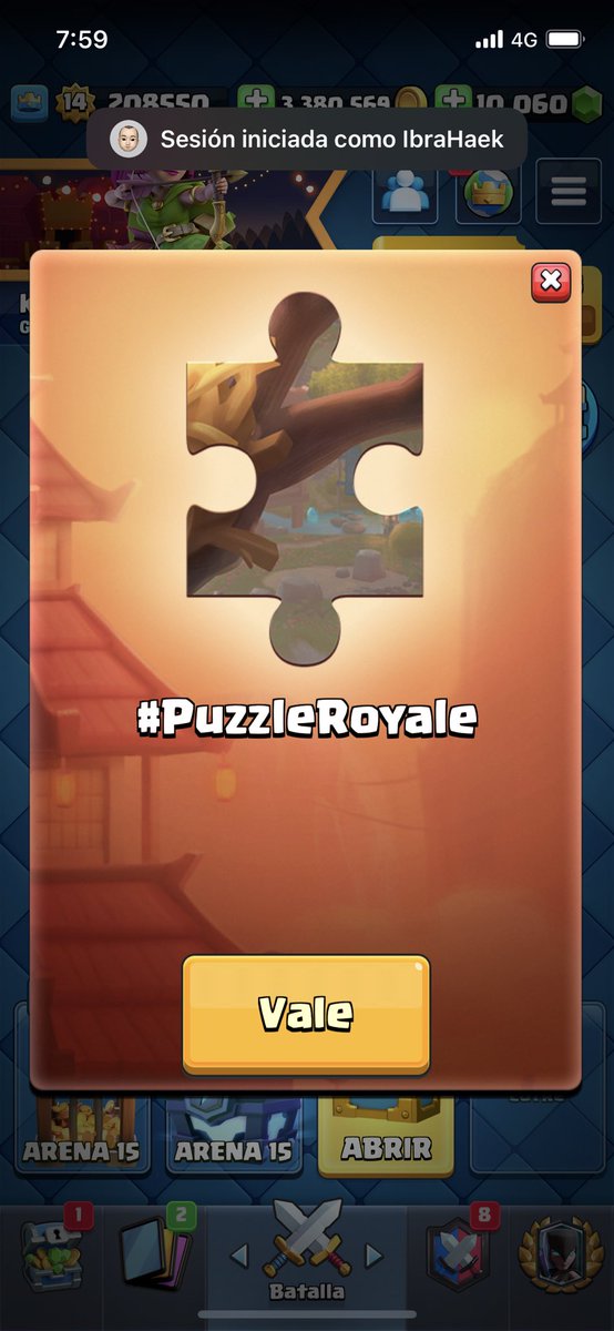 Abraham Hæk tweet media