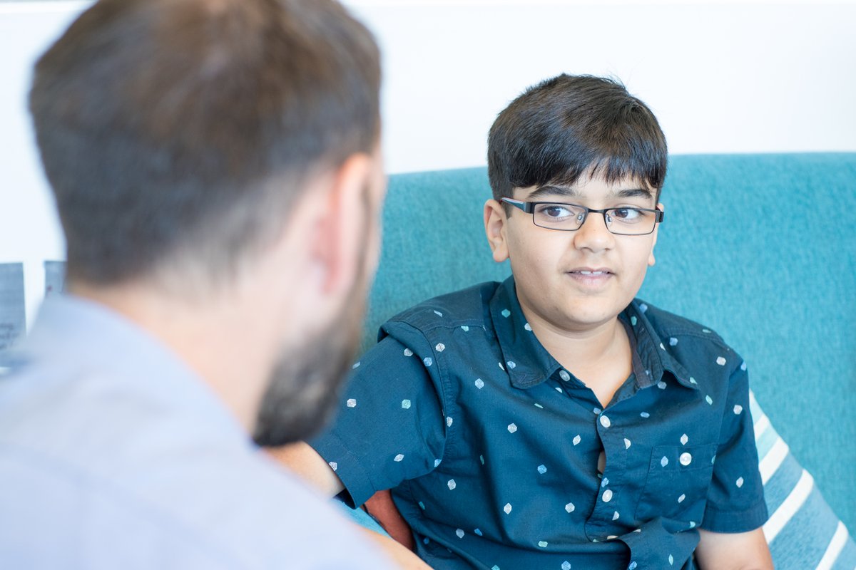 Access to mental health resources, especially psychology sessions for children and teens is vital. With mental health challenges on the rise, Youthrive is urging the Government to continue offering all Australians 20 subsidised psychology sessions. Read more on our website