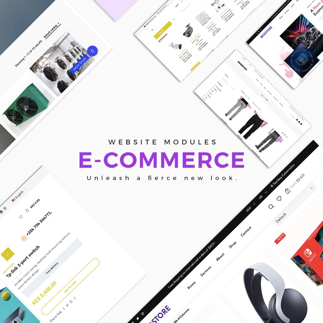 CTechkey's tweet photo. A great website does three things, attract the right visitors, guide them to the main products and services offered, and turns leads to sales. We don't just sell websites, we create websites that sell.#techkeycybernetics #webdevelopment #websitedevelopment #wordpress  #websites https://t.co/CyWK6GLPQX