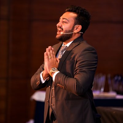 pratihastjee's tweet photo. #NewProfilePic https://t.co/UG1qCrxMDU