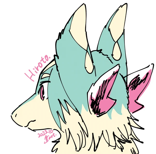 らくがき 
