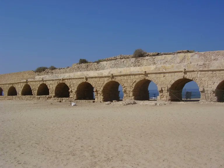 Michael_Guide_'s tweet image. Make a tour to old city of Jaffa where you visit the Church of St. Peter and the House of Simon the Tanner. The city also show you oldest port in the world. Book now - michael.guide/tour-item/3-da…
#IsraelTourGuide