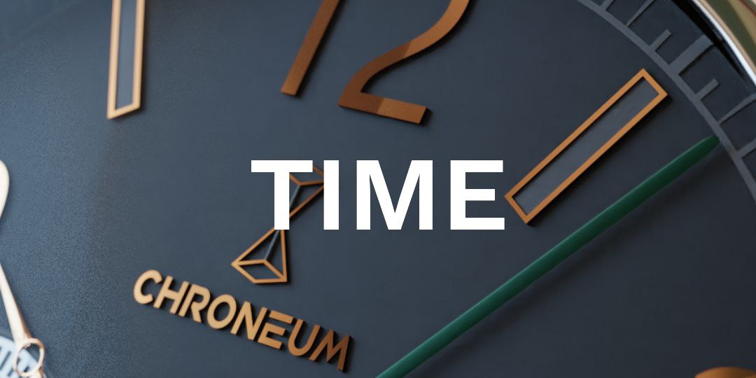 CHRONEUM tweet media