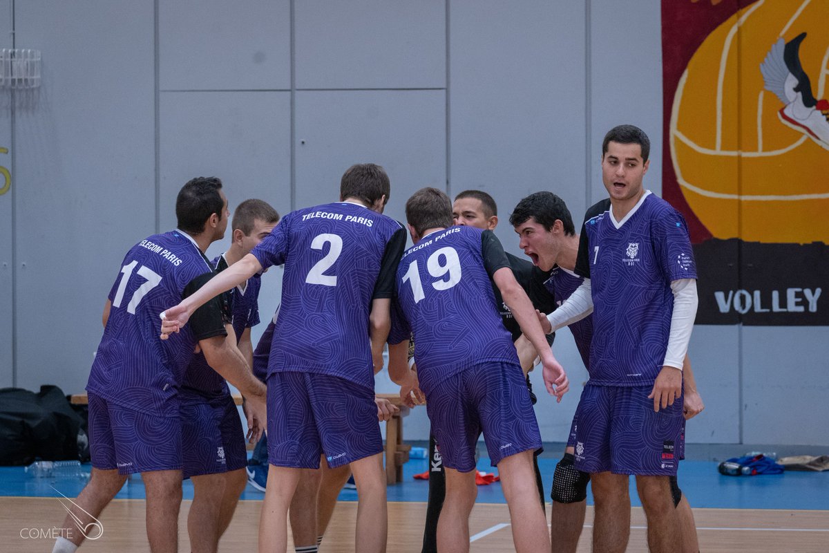 nicogla's tweet photo. Mens sana in corpore sano: nos élèves ont du talent... et de l'énergie ! Coupe de l'X 2022 : 130 élèves @TelecomParis  ont participé ds 15 épreuves différentes, un record pour notre école, et une pluie de récompenses, avec 24 médaillés ! Voir détail ici : https://t.co/laizyt0mOU https://t.co/EJeYCKjLRS