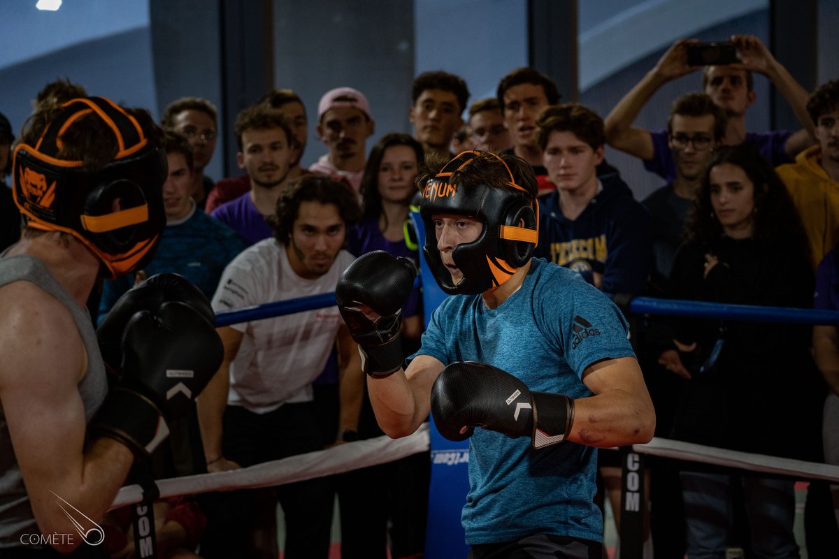 nicogla's tweet photo. Mens sana in corpore sano: nos élèves ont du talent... et de l'énergie ! Coupe de l'X 2022 : 130 élèves @TelecomParis  ont participé ds 15 épreuves différentes, un record pour notre école, et une pluie de récompenses, avec 24 médaillés ! Voir détail ici : https://t.co/laizyt0mOU https://t.co/EJeYCKjLRS