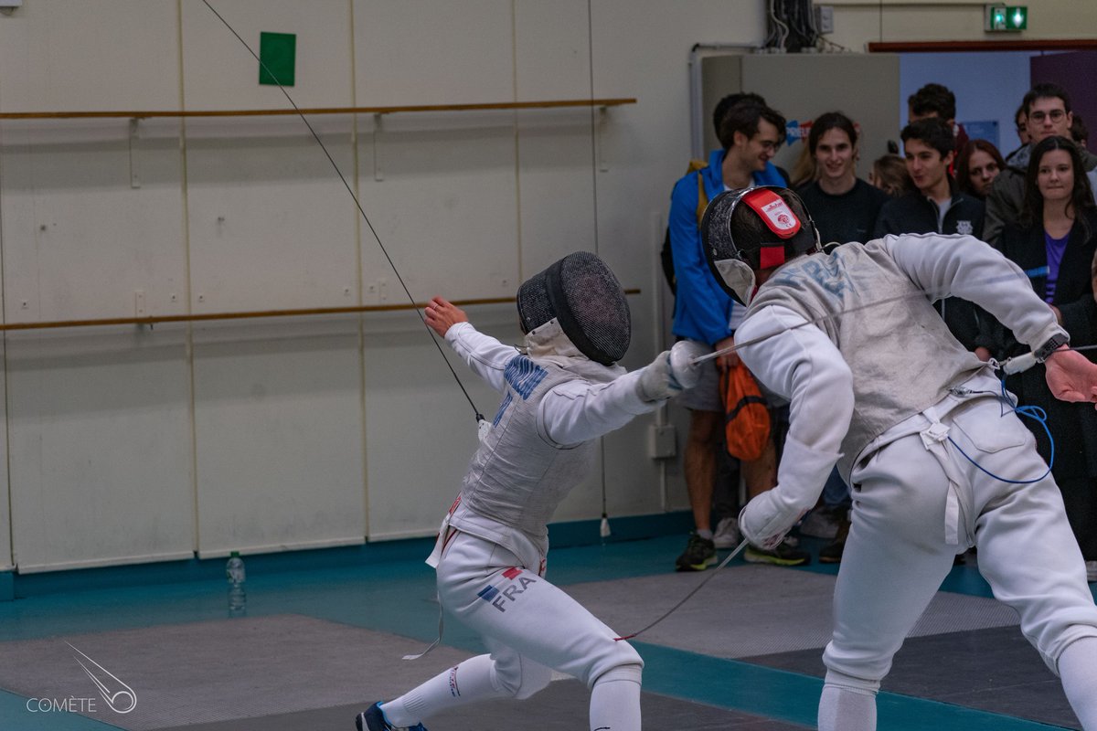 nicogla's tweet photo. Mens sana in corpore sano: nos élèves ont du talent... et de l'énergie ! Coupe de l'X 2022 : 130 élèves @TelecomParis  ont participé ds 15 épreuves différentes, un record pour notre école, et une pluie de récompenses, avec 24 médaillés ! Voir détail ici : https://t.co/laizyt0mOU https://t.co/EJeYCKjLRS