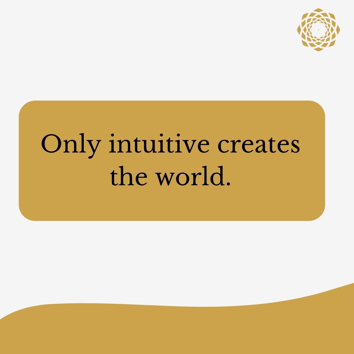 BansalKhushdeep's tweet photo. Intuition development starts with training the body to be intuitive, energies to function intuitively, and finally making the mind intuitive. The core of intuition development is coordination between the unconscious mind and the conscious mind. https://t.co/3euUUNAC7w