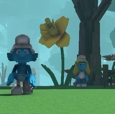 Vida308V's tweet photo. @TheSandboxGame I just participated in The Smurfs Giveaway for a chance to win a Season 3 Alpha Pass! Check out my screenshot below! 👇 https://t.co/VqvQKR1l1b